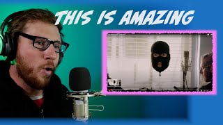 Tom Macdonald - Balloons (Reaction)