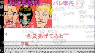 暗黒放送 2021年ニコ生ニュース＆事件ランキングベスト10　放送 2021/12/28(火) 21:45開始