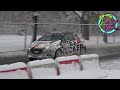 28. tipcars pražský rallysprint 2023