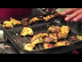 Guddu's Kitchen Butter Chicken - Part Two - Rice and Sauce HD