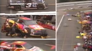 1995 Goody's 500 Highlights