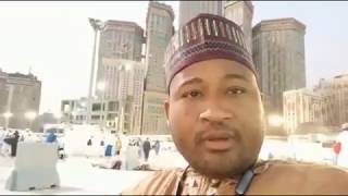 Dole Sai Munbi Doka Jawabin Malam Nura Usaini a GARIN saudia Video