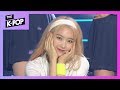 OH MY GIRL, BUNGEE (Fall in Love)  [THE SHOW 190813]