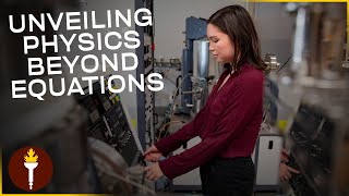 The Versatility of a Physics Degree: Beyond the Math 👩‍💻