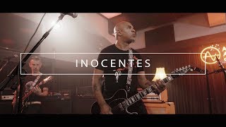 Inocentes - Full Show (AudioArena Originals)