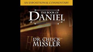 Episode for Wednesday January 29th Daniel Chapter 11:36 - Chapter 12