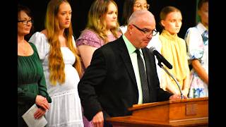 In the Spirit of Graduation Season: Why It Matters to Believe in People