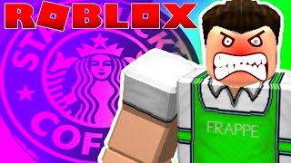 Robloxcafe Videos 9tubetv - roblox f#U00e1brica de rosquinhas e caf#U00e9 starblox factory tycoon