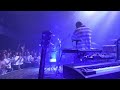 Leoniden - 1990 - live at Lucerna Prague, 2022