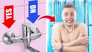 YES or NO Challenge