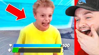 *NEW* Fortnite MEMES to make YOU LAUGH! (FUNNY)