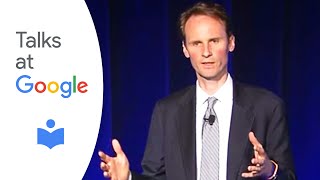 Why Libraries Matter More Than Even in the Age of Google | John Palfrey | Talks at Google