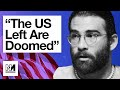 The World's BIGGEST Political Streamer | Aaron Bastani meets Hasan Piker