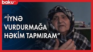 Qubada 6 min sakini təngə gətirən problemlər həllini tapacaq? - Baku TV