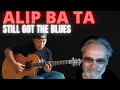 ALIP BA TA - STILL GOT THE BLUES - REACTION BY GIANNI BRAVO SKA