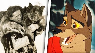 The Messed Up Origins of Balto (and Togo) | History Explained - Jon Solo