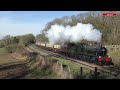 great western takeover great central railway 02 02 2025