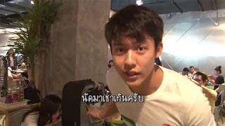 ตะลุยกองถ่าย | ภาพเบื้องหลังงานเปิดวิกบิ๊ก 3 (vicbig 3) ตอน1 | 06-07-60