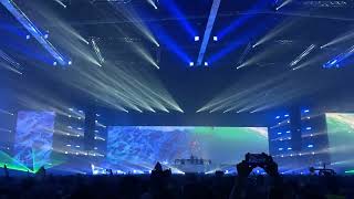 ILLENIUM - Don't Let Me Let Go (Live 808 Festival 2022)