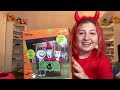 walmart halloween haul girlfriend asmr