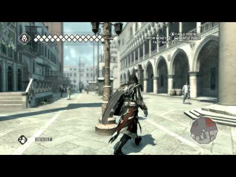 Venezia - San Marco(Assassin's Creed II) Venezia - San Marco(Assassin's Creed II)
