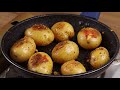 Now I just want to make potatoes like this!