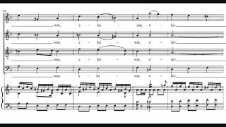 Joseph Haydn   Nelson Mass 1. Kyrie