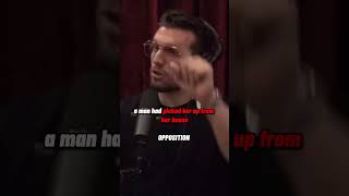 Ted Bundy Creepy Date. What would you do? Extremely Lucky #tedbundy #jre #creepy #scary #crazy