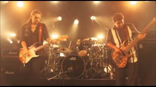 Los Lonely Boys - Heaven (Live in Japan 2012)