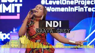 NDI - Naava Grey (New Official Audio)