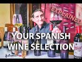 Your Bonner Private Spanish Wine Selection - Reviews & Stories