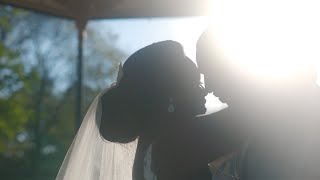 Beautiful Ghanaian Wedding Highlight | London