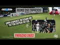 CASIMIRO REAGE: REMO 2X1 TAPAJÓS, PARAZAO 2022