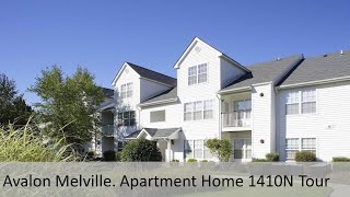 Avalon Melville Apartment 1410N