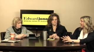 Morning Show: Edward Jones Investments