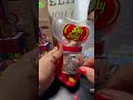 ASMR|JELLY BELLY BEANS MACHINE #candydispenser #satisfying #shorts #mini