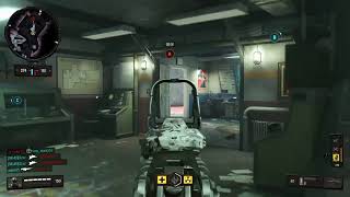 COD BO4  デスマッチドミネーションいきます