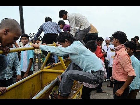 The Right to Walk - A DraftCraft Productions Film