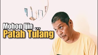 #SehatDenganCuciDarah | (Tips) Mohon Ijin ~ Patah Tulang