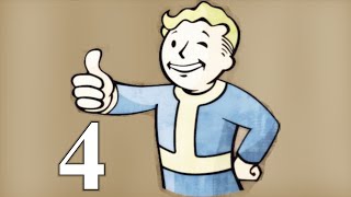 Fallout 2 #4 Sulik is a Beast! - Let's Play Fallout 2 | HD Gameplay