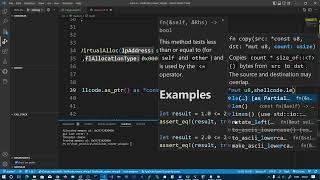 Rust - Shellcode Runner using WinAPI
