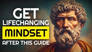 Building a Bulletproof Mindset with Stoicism