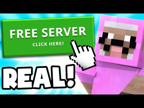 HOW TO MAKE A FREE MINECRAFT SERVER!! HOW TO MAKE A FREE MINECRAFT SERVER!!