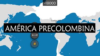Culturas Precolombinas De America Latina 2023 Infoupdate Org