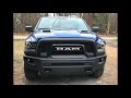 diablosport t2 u0026 pcm swap 2017 ram rebel