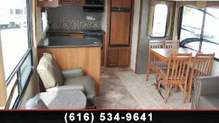 2013 Heartland North Trail - Midway RV Center - Grand Rapid