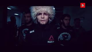 Непобежденный! Хабиб Нурмагомедов.Undefeated Khabib Nurmagomedov!