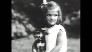 Biography: Jacqueline Kennedy Onassis (1991, 1995)