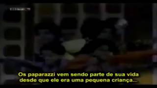 Michael Jackson - Entrevista a Barbara Walters (1997) | LEGENDADO