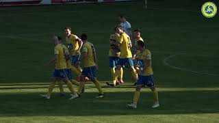 SR Donaufeld - First Vienna FC 1894 0:3 (0:0)